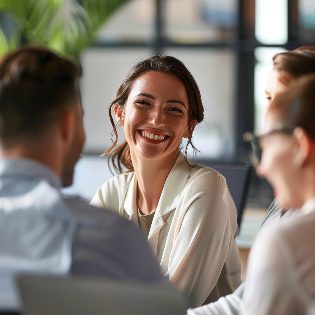 Coaching Laboral en Guadalajara
